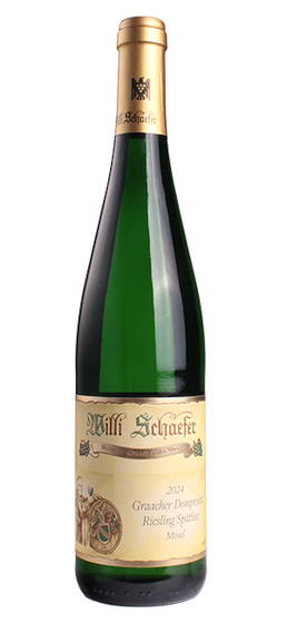 Graacher Domprobost Riesling Spatlese n°5